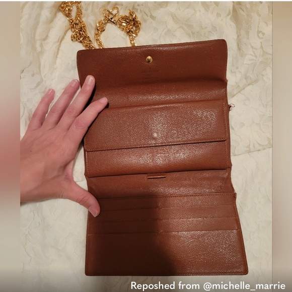 🌸LV Bundle🌸Authentic🌸His/Hers Wallet🌸 - Picture 4 of 16